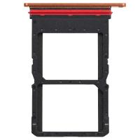 Motorola Moto Razr 50 XT2453 Sim Tray Orange