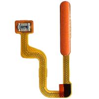 Motorola Moto Razr 50 XT2453 Flex Id Touch Orange