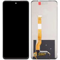 Realme 12 5G (RMX3999) Touch + Lcd Black