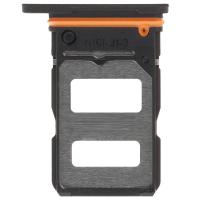 Xiaomi Poco F6 5G (2024) 24069PC21G Sim Tray Black