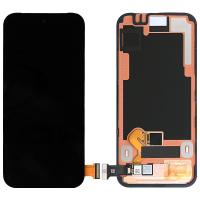 ​Google Pixel 9 Touch + Lcd Black