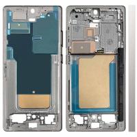 Samsung Galaxy S25 Ultra S938 Display Support Frame Titanium Gray