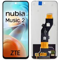 ZTE Nubia Music 2 Touch + Lcd Black Original