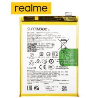 Realme 12 4G / 12 + 5G Battery BLPA43 Service Pack