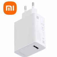 Wall Charger Xiaomi MDY-11EZ 33W 3A 1 x USB-A White Bulk