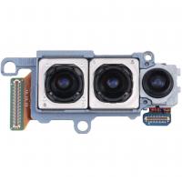 Samsung Galaxy S20 G980 G981 Back Camera Set