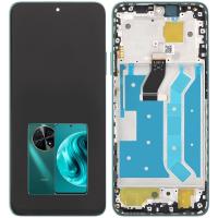 Huawei Nova 12i (CTR-AL20 / CTR-L81) Touch + Lcd + Frame Green Original