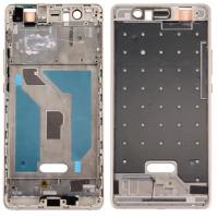 Huawei P9 Lite Lcd Display Support Frame Gold