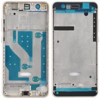 Huawei P10 Lite  Lcd Display Support Frame Gold