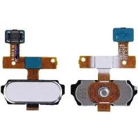 Samsung Galaxy Tab S2 T710 T713 T719 T715 Flex ID Touch White