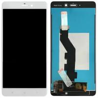 Xiaomi Mi Note Pro Touch+Lcd White