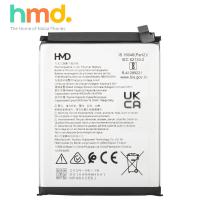 HMD Fusion Battery / Crest 5G / Pulse HBA5033AA Service Pack