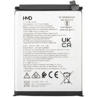 HMD Fusion / Pulse / Crest 5G Battery HBA5033AA