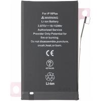 Battery for Apple iPhone 16 Plus 4674mAh Capacity