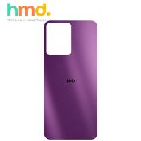 HMD Arc Back Cover Purple Service Pack