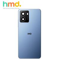 HMD Pulse Back Cover Blue Service Pack