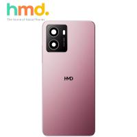 HMD Pulse Back Cover Pink Service Pack