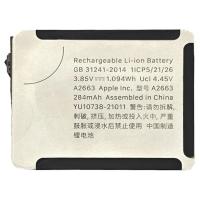 iWatch Series 7 41 mm Battery A2663 284mAh Capacity