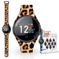 Smartwatch Techmade – Cod. TM-FREETIME-AN2