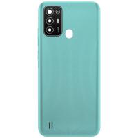 ZTE Blade A52 4G Back Cover Green