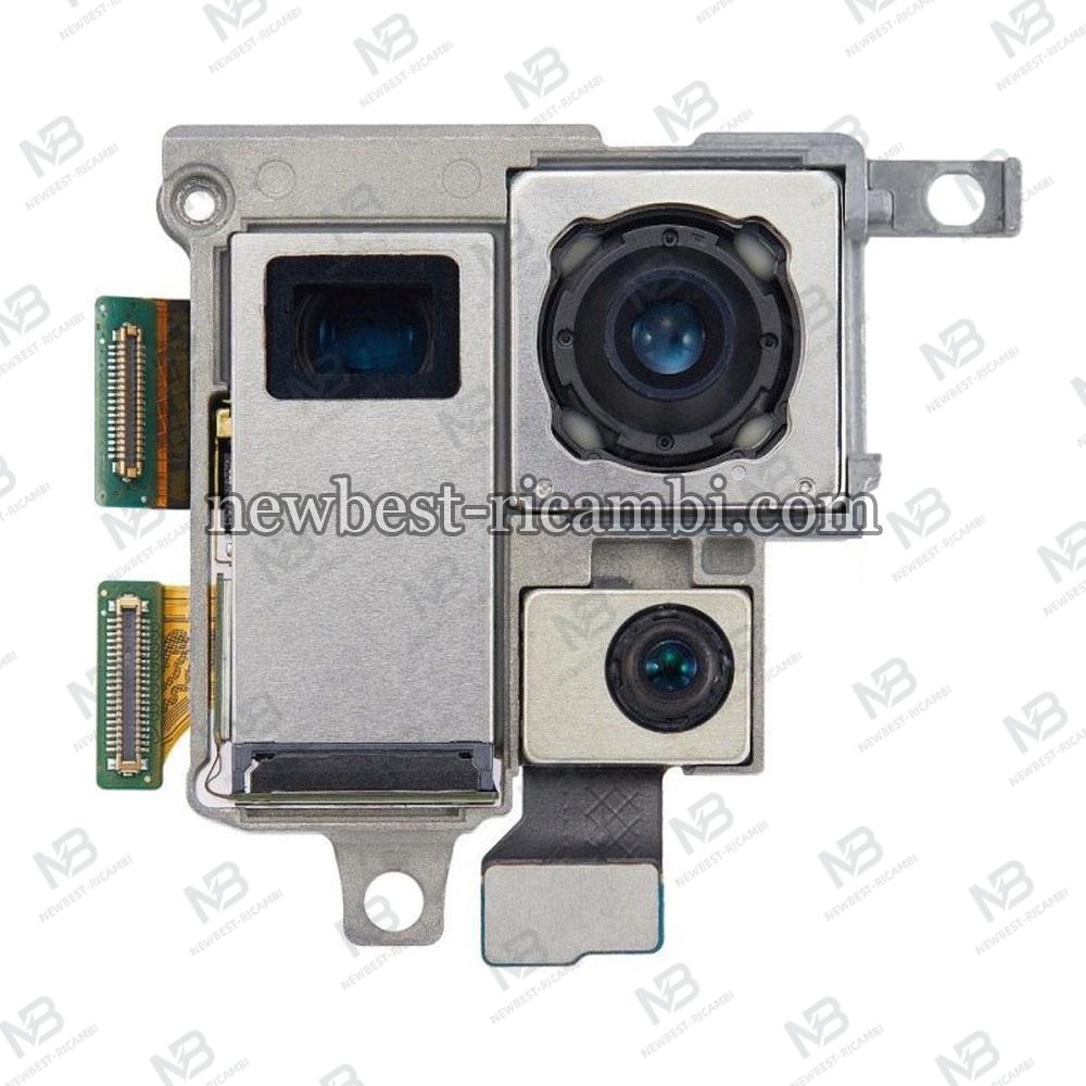 Samsung Galaxy S20 Ultra 5G G988 Back Camera 108 Mpix