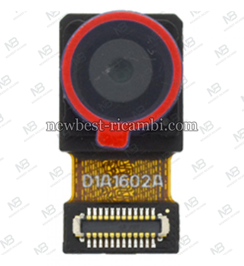 Xiaomi Redmi Note 11S 4G Front Camera 16 Mp