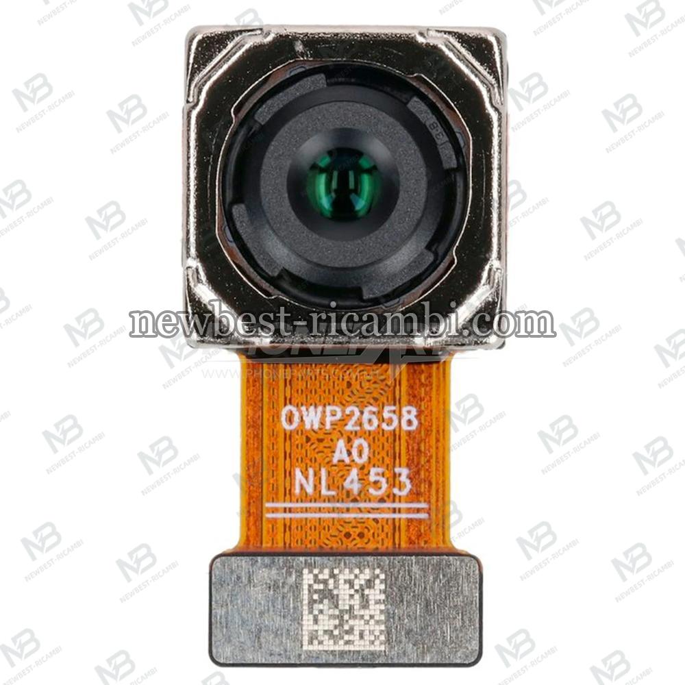 Xiaomi Redmi 10 4g / 2021 Back Camera