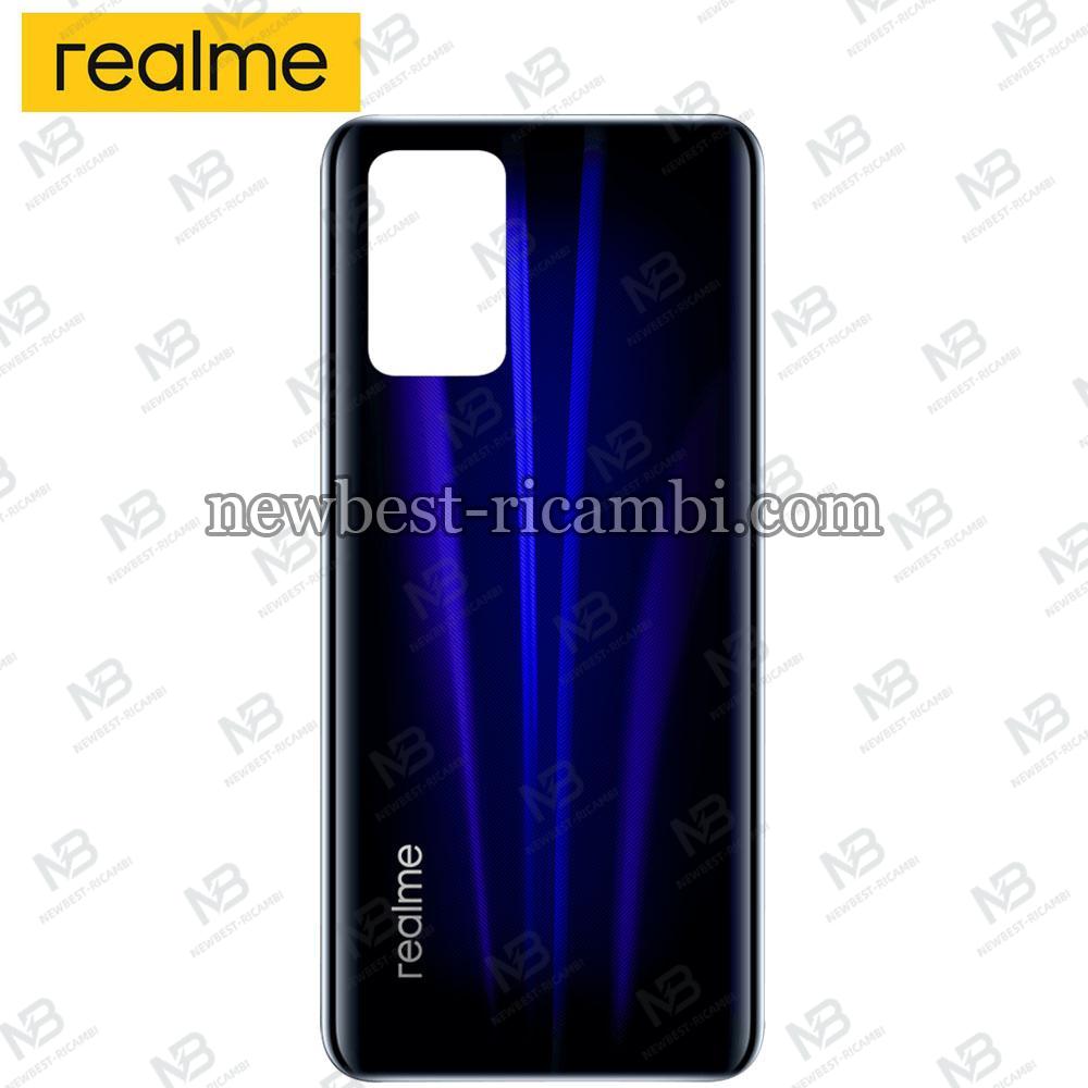 Realme GT 5G Back Cover Blue Service Pack
