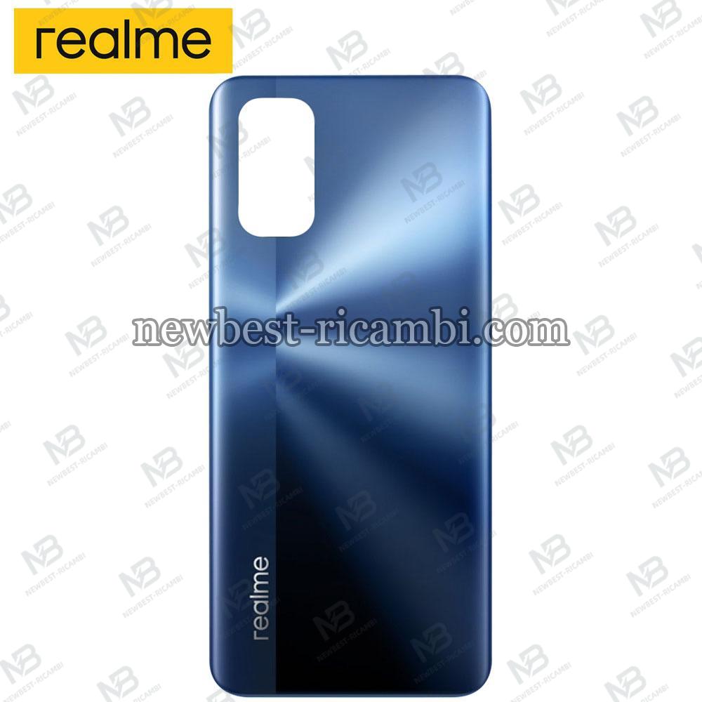Realme 7 5G (RMX2111) Back Cover Grey Service Pack