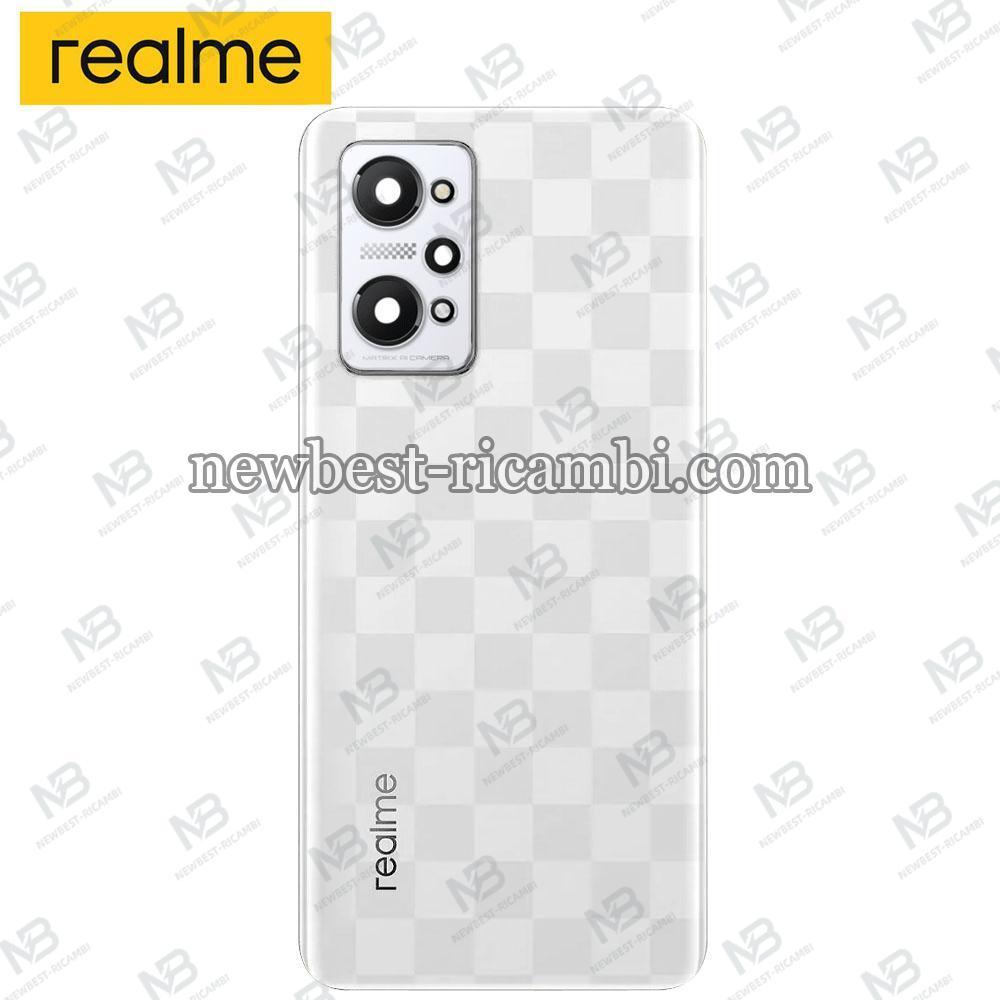 Realme GT Neo 3T Back Cover White Service Pack