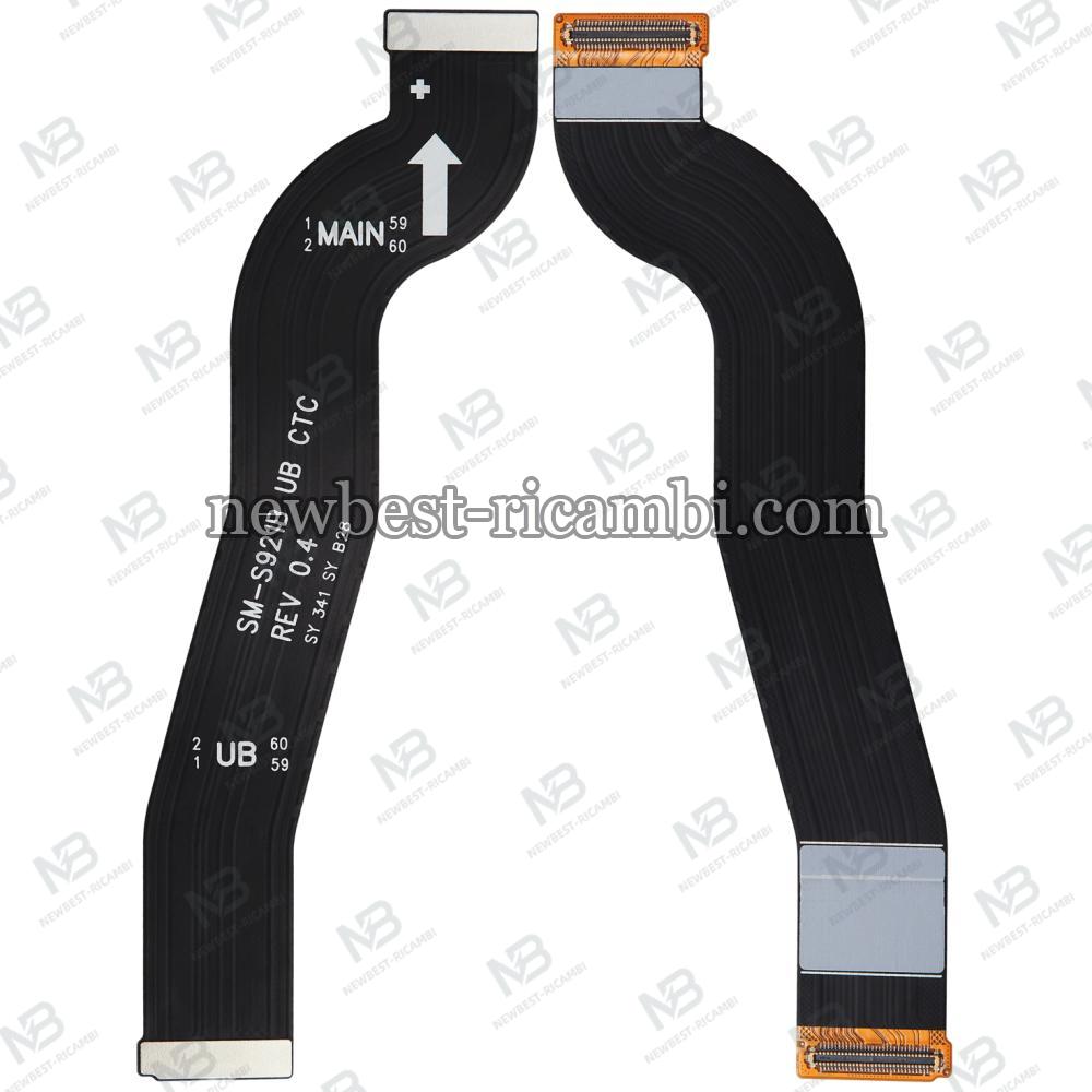 Samsung Galaxy S24 S921 Flex Lcd