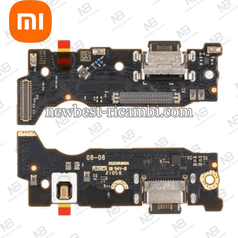 Xiaomi Redmi Note 10 Pro 4G Flex Dock Charge Service Pack