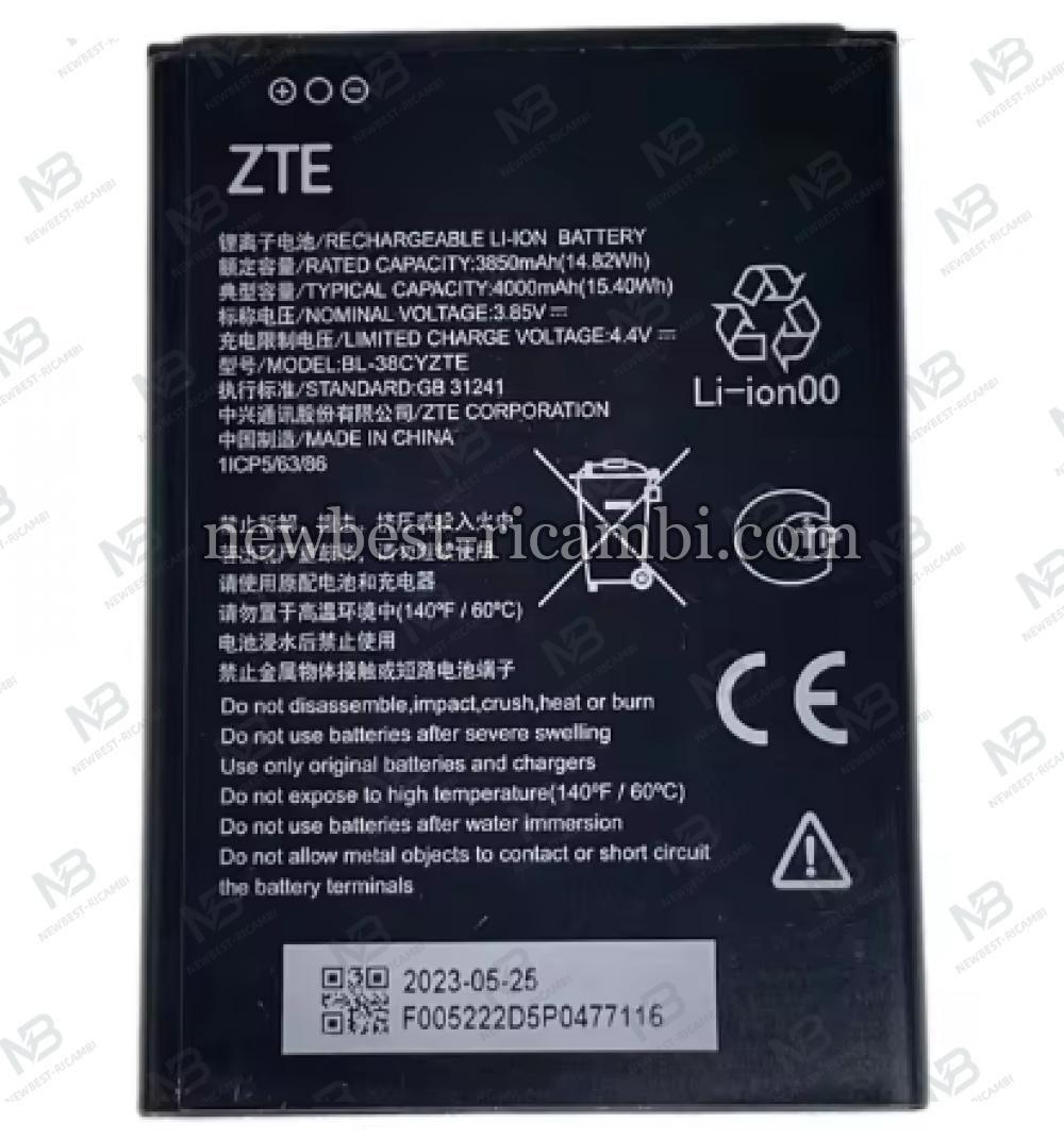 ZTE Blade A33s BL-38CY Battery