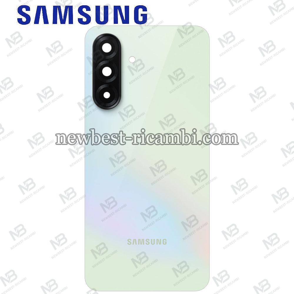 Samsung Galaxy A36 5G A366B Back Cover Lime Service Pack