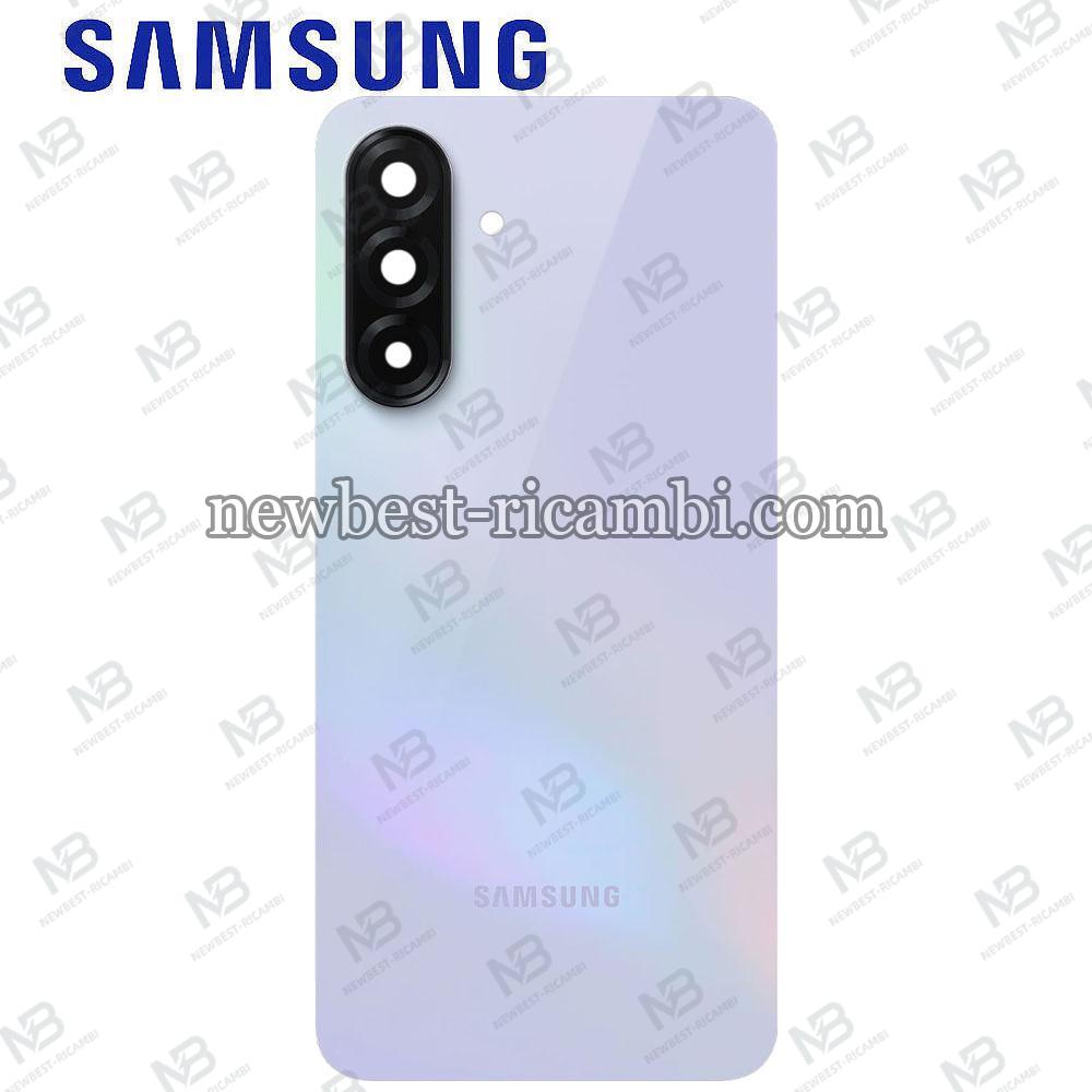Samsung Galaxy A36 5G A366B Back Cover Lavender Service Pack