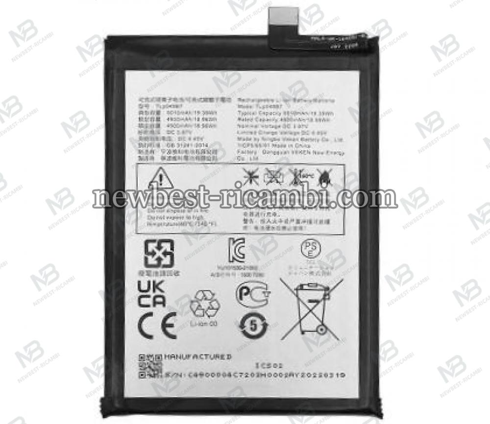 TCL 605 TLP050B9 Battery