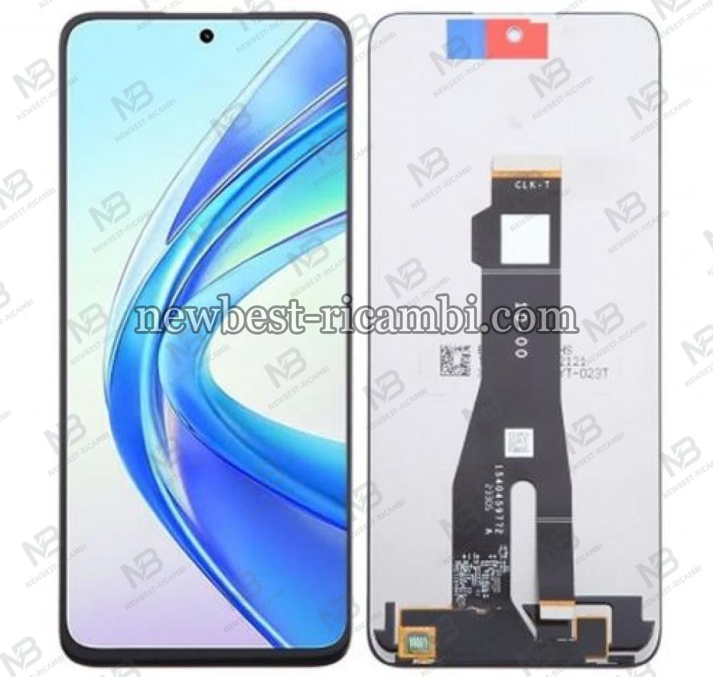 Huawei Honor X7B (​CLK-LX1) /  200 Smart 5G ALT-NX1 Touch + Lcd Black Rigenetati