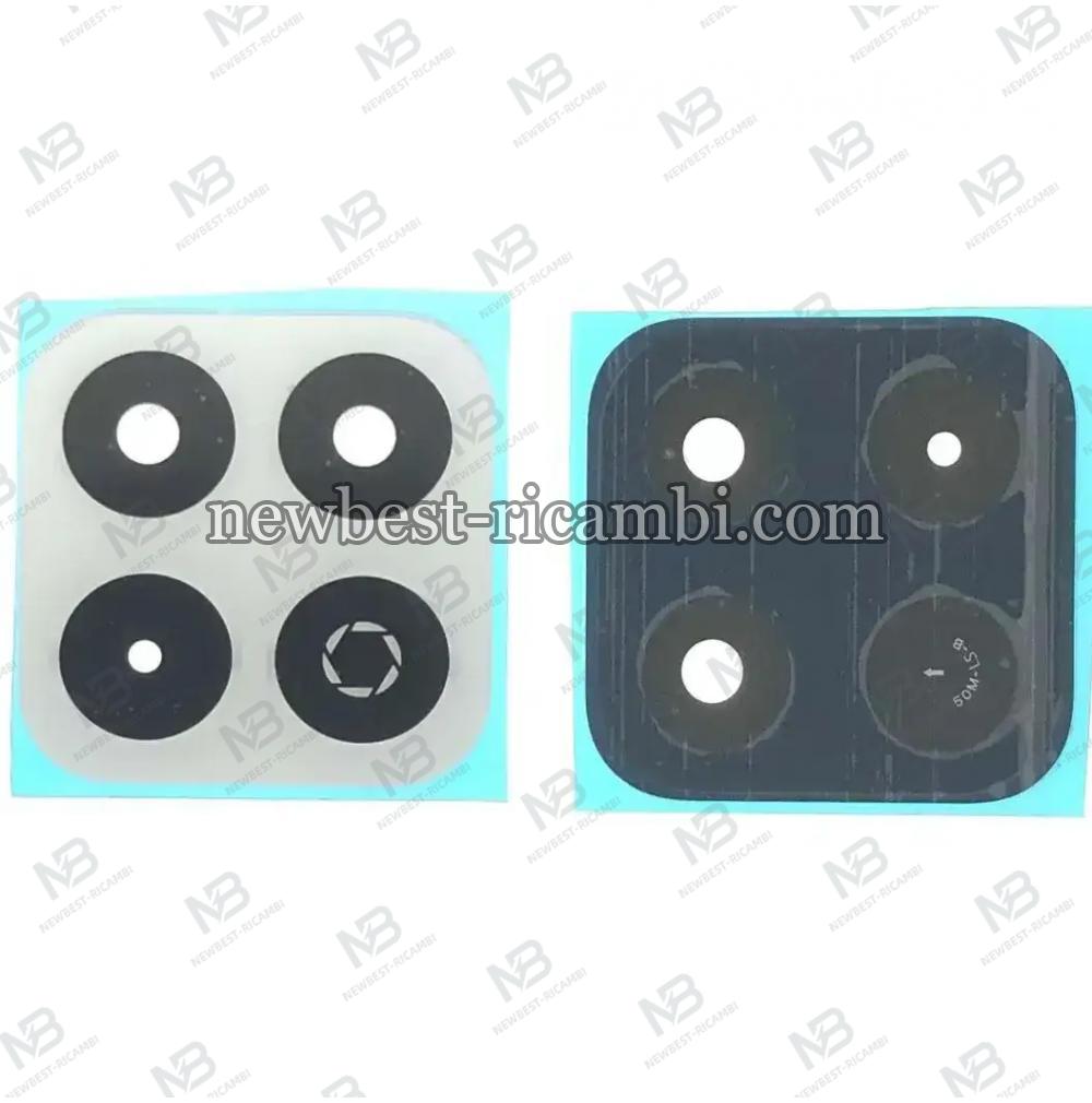 Huawei Honor 200 Smart 5G ALT-NX1 Camera Glass White