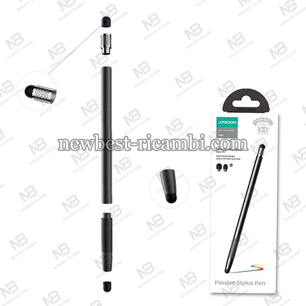 Pencil Joyroom JR-DR01 Black in Blister