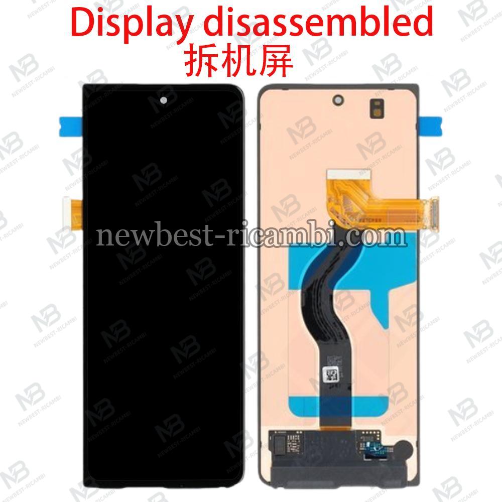 Samsung Galaxy Z Fold 4 F936 LCD Display Outer Disassemble Grade D