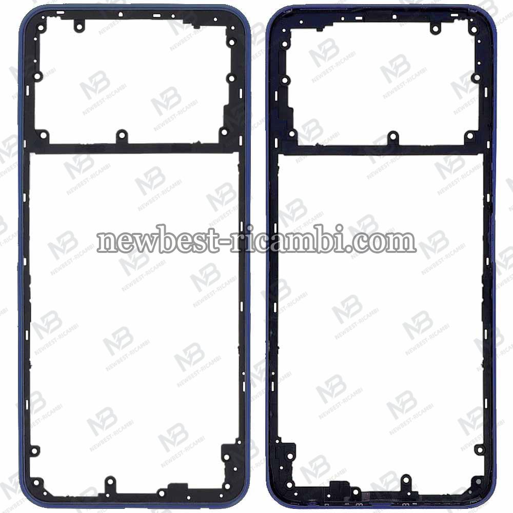 Vivo Y21 (V2111) ​Frame B Dark Blue