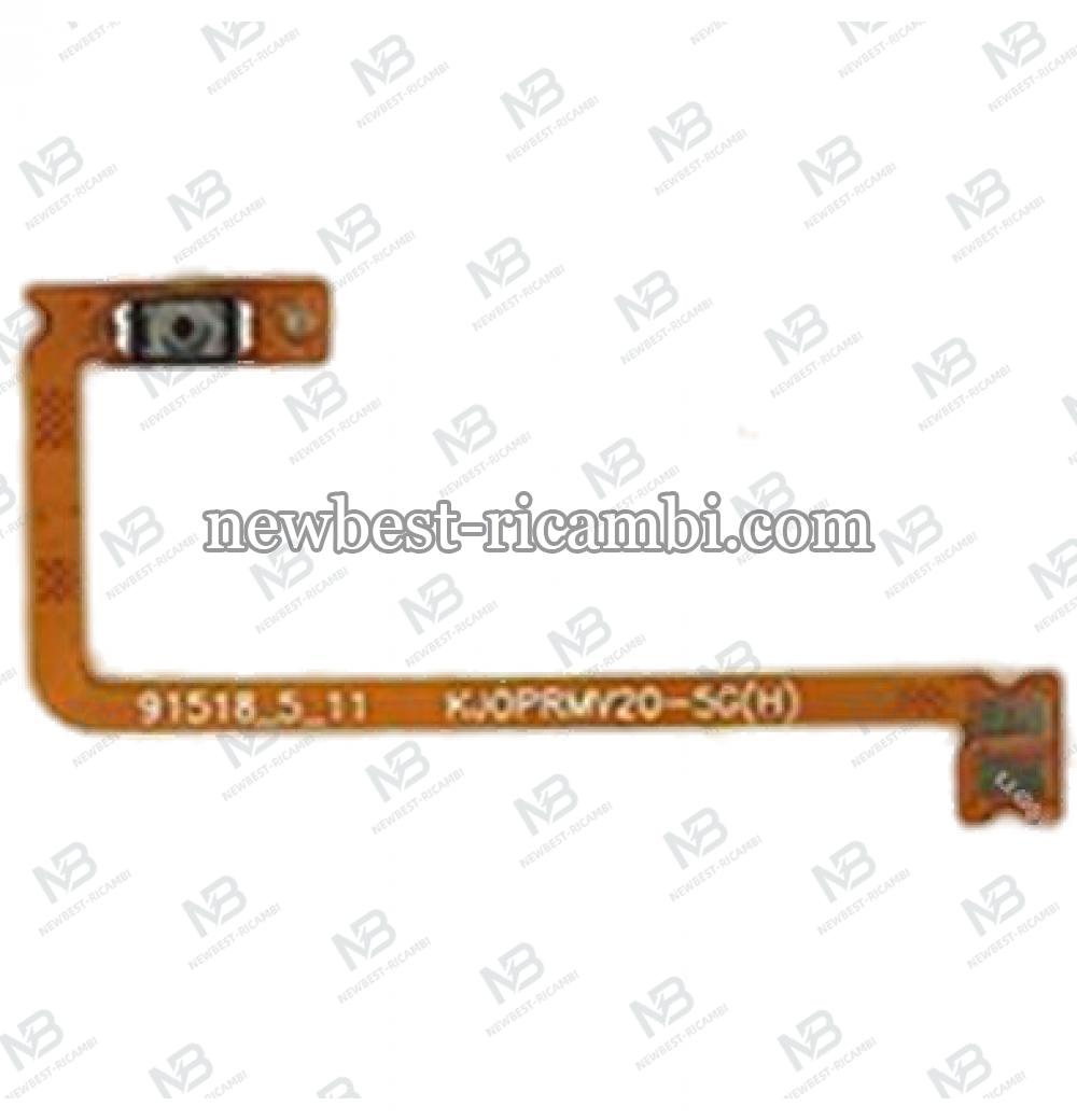 Realme 10S 5G RMX3615 Flex Power On / Off