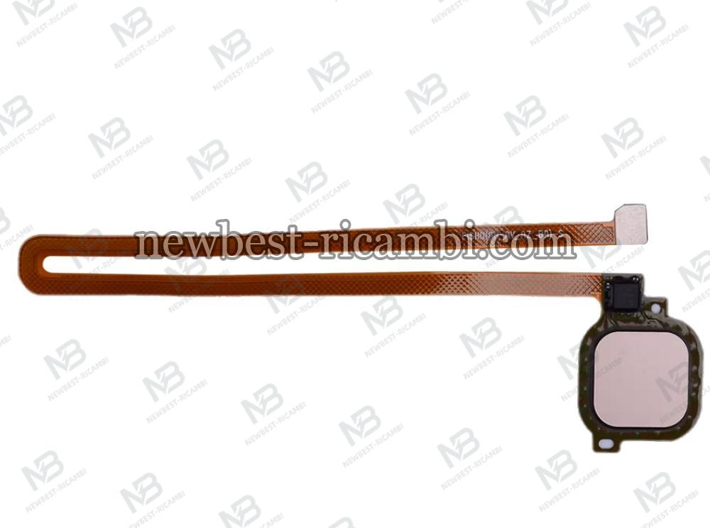 Huawei Honor 6X Flex ID Touch Gold