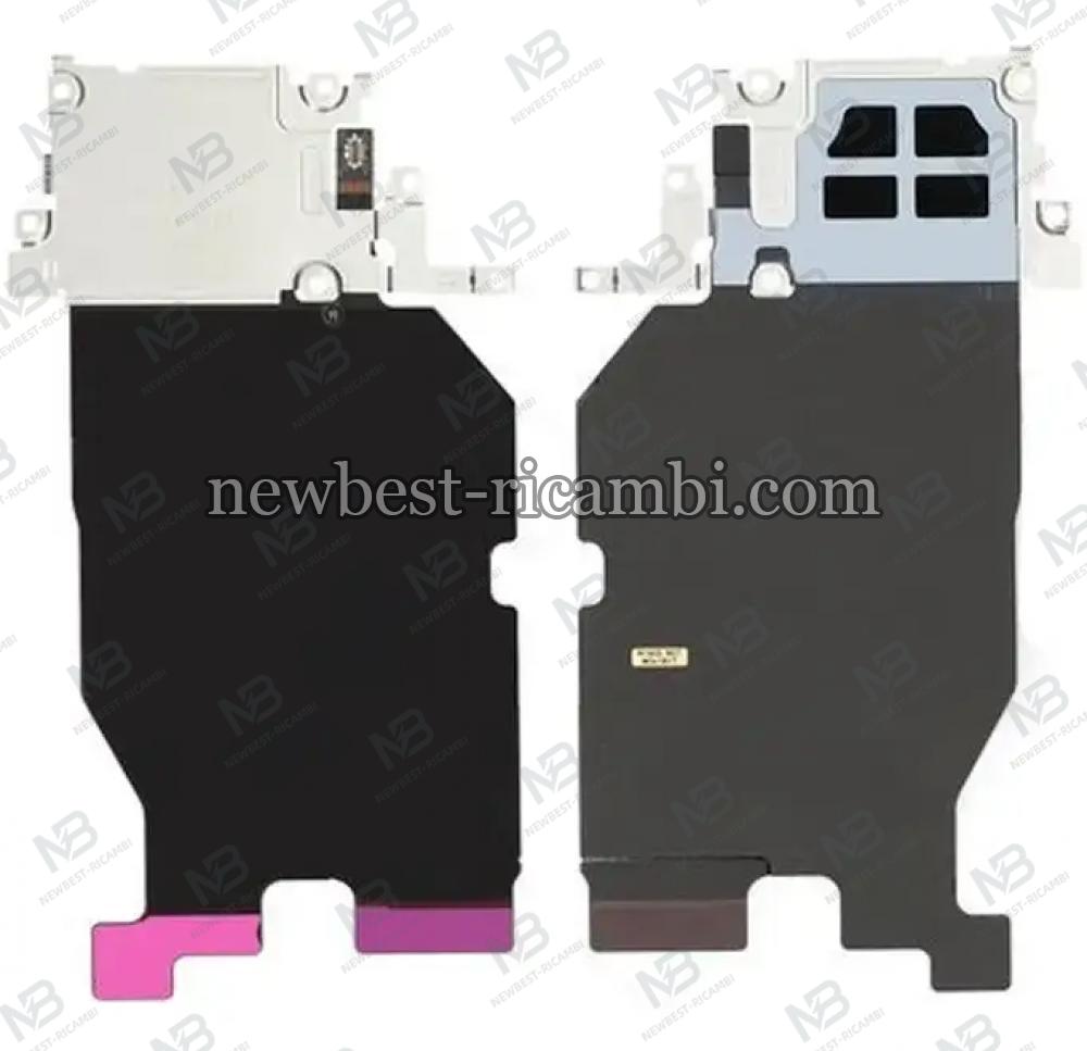 Samsung Galaxy S22 S901B Dock Wireless Charge NFC Antenna