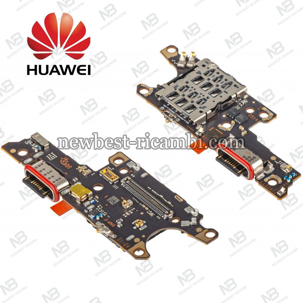 Honor 400 Pro 5G (DNP-NX9) Flex Dock Charge Service Pack