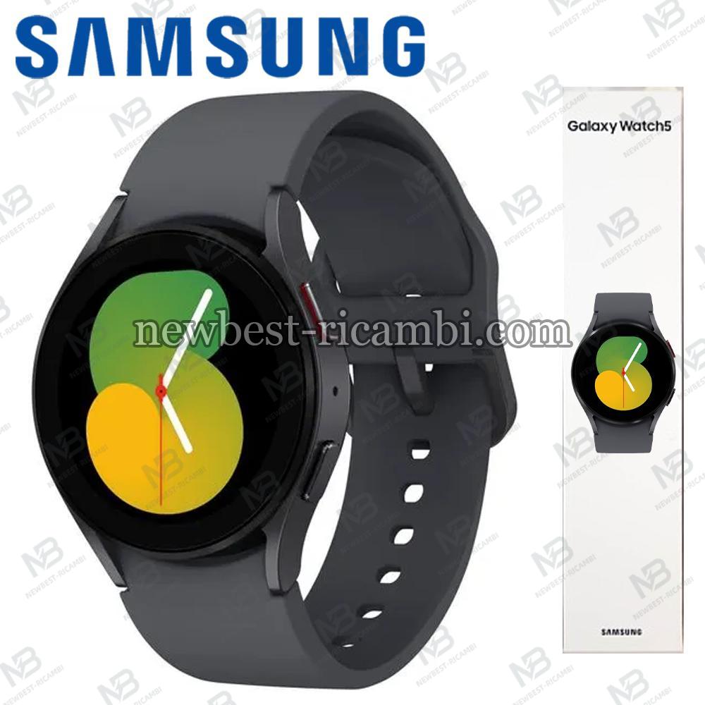 Samsung Galaxy Watch 5 R905 40MM LTE(4G) Black Grade AAA Like New In Blister