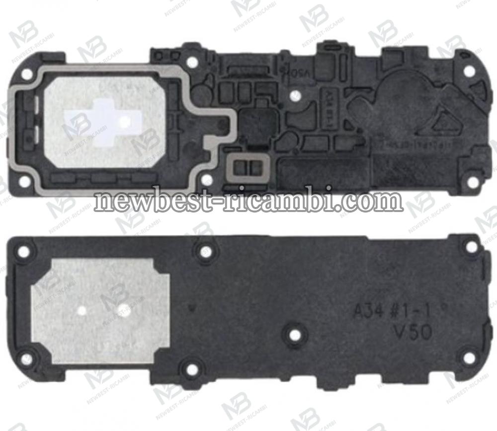Samsung Galaxy A34 5G A346 Buzzer Ringer