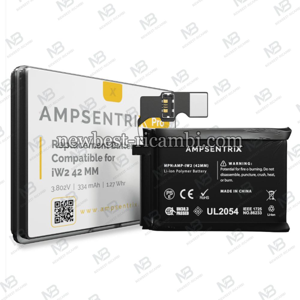 Apple iWatch Serie 2 42 MM Battery OEM