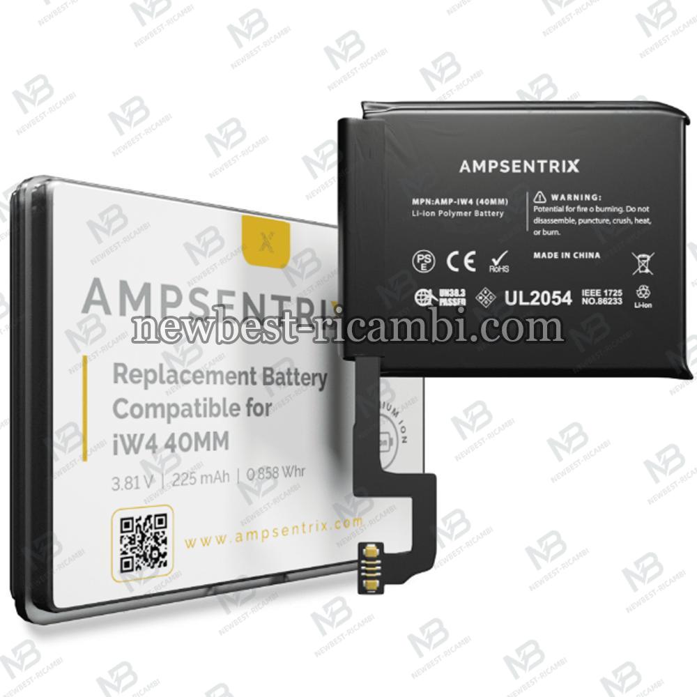 Apple iWatch Series 4 Generation 40 mm Battery A2058 OEM