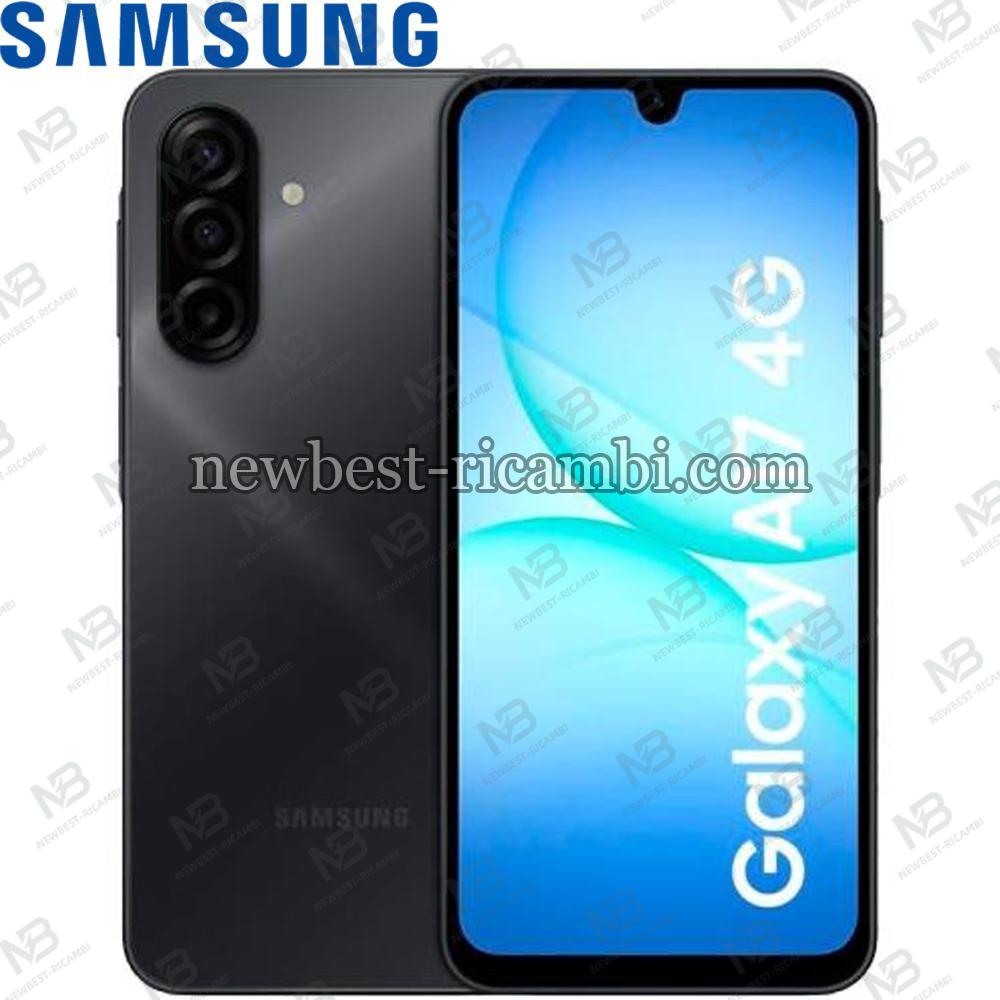 Samsung Galaxy A17 4G A175 Smartphone 4/128GB Black New In Blister